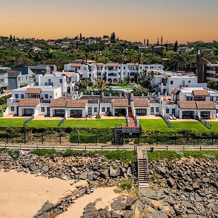 Le Paradis, Self-Catering Beachfront Apartments Балліто Екстер'єр фото